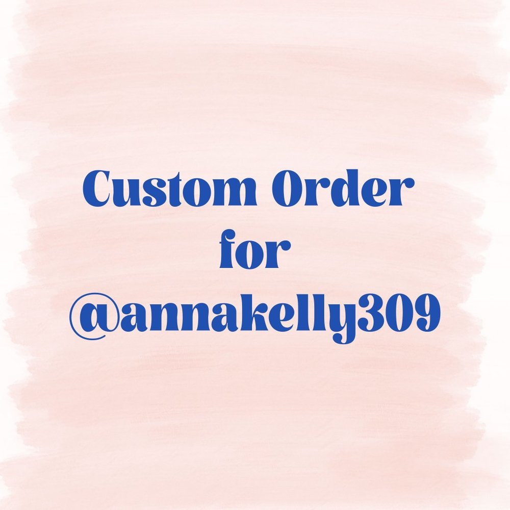 Nail Dashes for @annakelly309